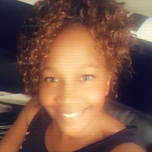 Meet your Posher, Lashelle